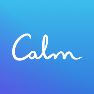 calm