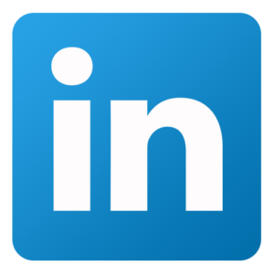 Linkedin icon